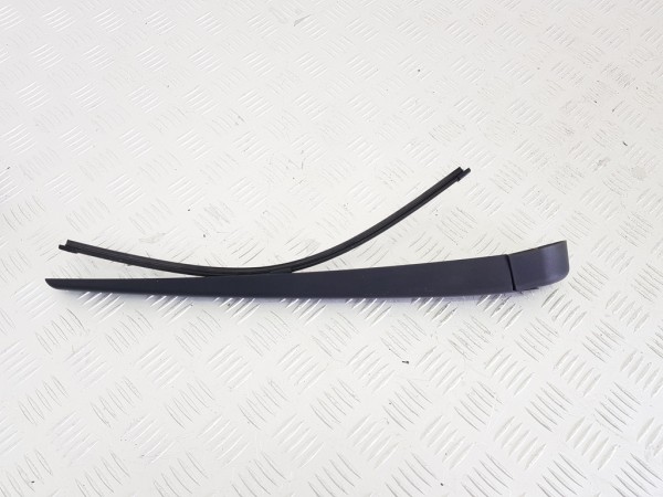 Щеткодержатель задний bmw x7 g07