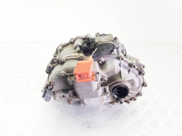 Редуктор заднего моста lexus nx az20