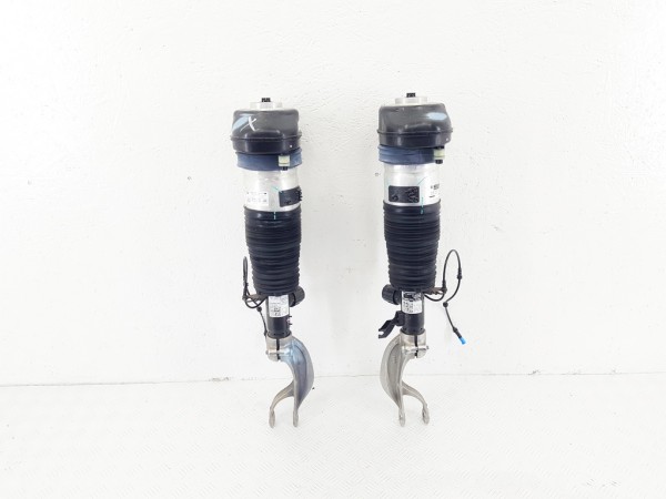 Пневмостойка передняя bmw x6 g06