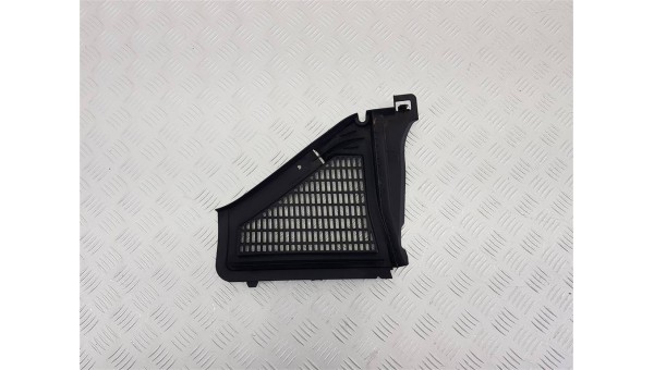 Дождевик (жабо) bmw x4 f26