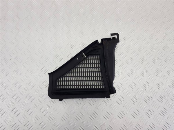 Дождевик (жабо) bmw x4 f26