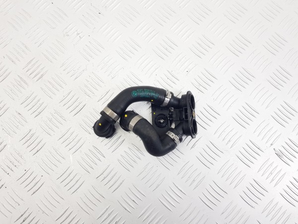 Патрубок (трубопровод, шланг) bmw x6 g06