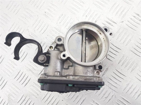 Заслонка дроссельная bmw x7 g07