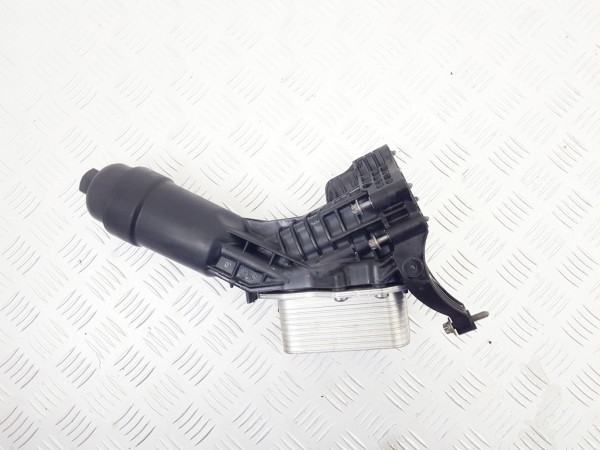 Корпус масляного фильтра bmw 4 g22/g23