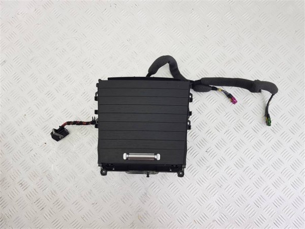 Подстаканник mercedes gle w167