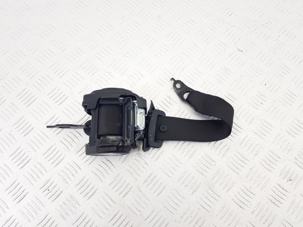 Ремень безопасности задний правый bmw 5 g30/g31