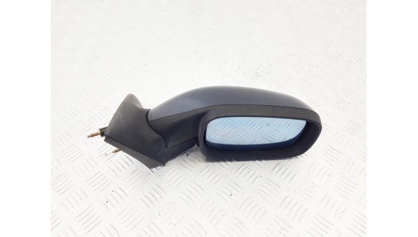 Зеркало наружное правое renault laguna