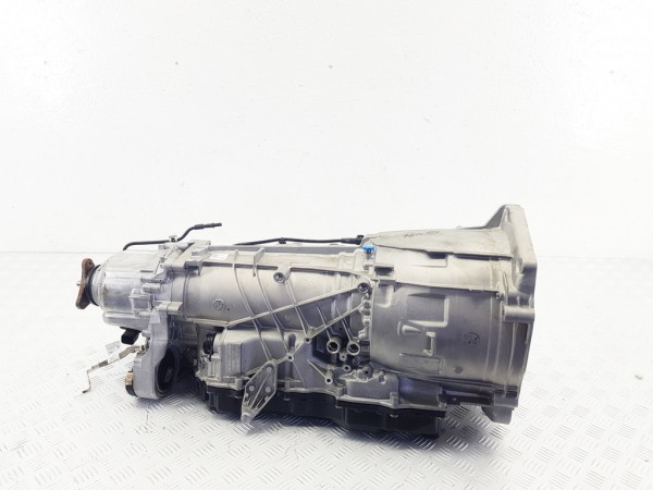 КПП автоматическая (АКПП) bmw x6 g06