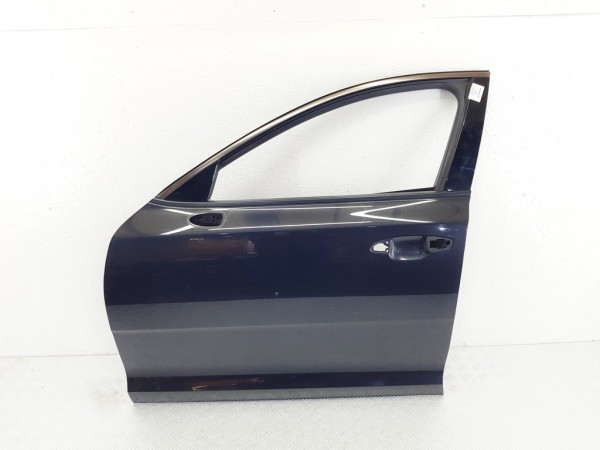 Дверь передняя левая kia stinger