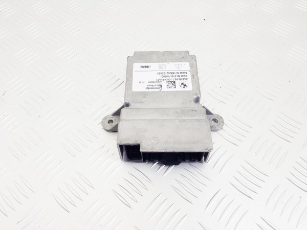Блок AirBag bmw x4 g02