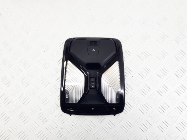 Фонарь салона (плафон) bmw x6 g06