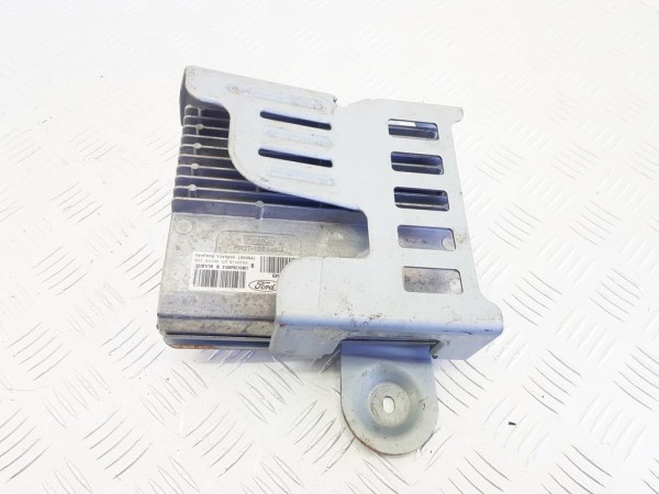 Усилитель музыкальный ford mustang