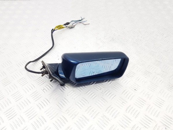 Зеркало наружное правое lancia kappa