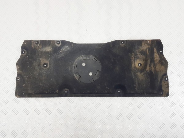 Защита двигателя bmw 4 g22/g23