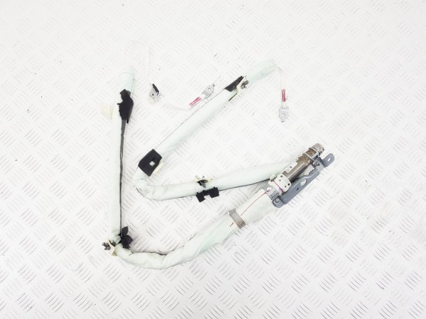 Подушка безопасности боковая (шторка) bmw x2 f39