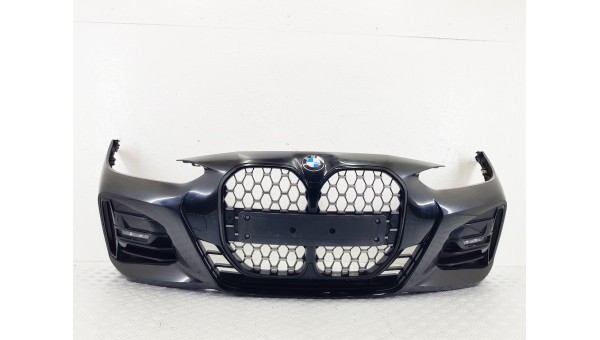 Бампер передний bmw 4 g22/g23