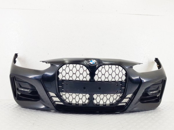 Бампер передний bmw 4 g22/g23 Бампер передний bmw 4 g22/g23