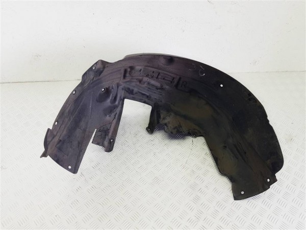 Защита арок задняя правая (подкрылок) bmw m2 f87