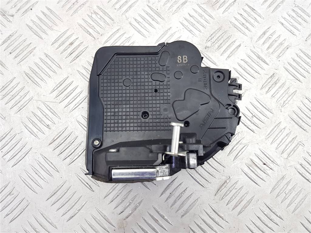 Замок двери задней правой lexus rx, 8B9060614 | 93415 Замок двери задней правой lexus rx, 8B9060614 | 93415