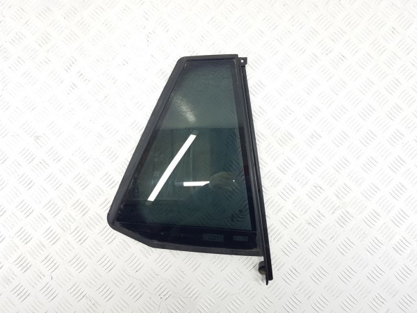 Стекло двери задней правой bmw 5 g30/g31