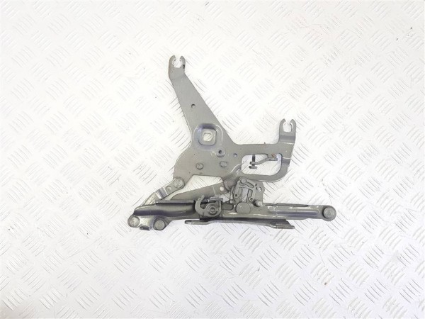 Петля капота правая bmw x5 f15