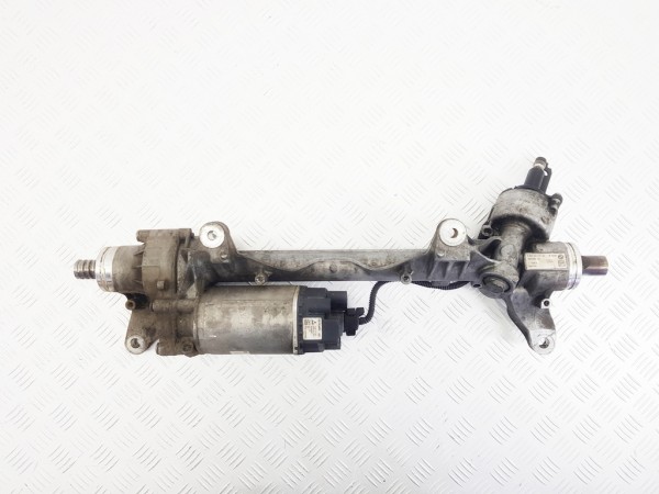 Рулевая рейка bmw 5 g30/g31