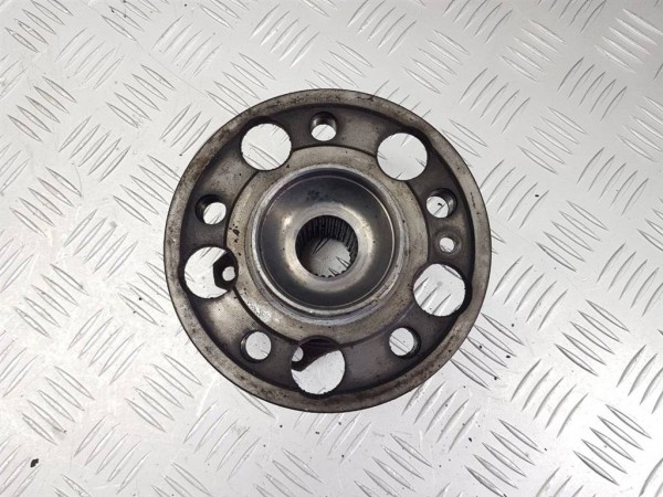 Ступица задняя mercedes glc coupe c253