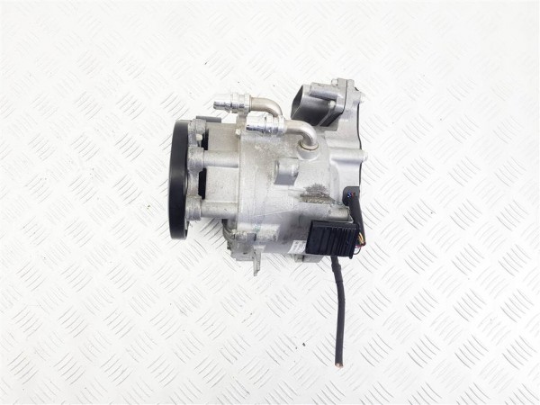 Генератор bmw i8