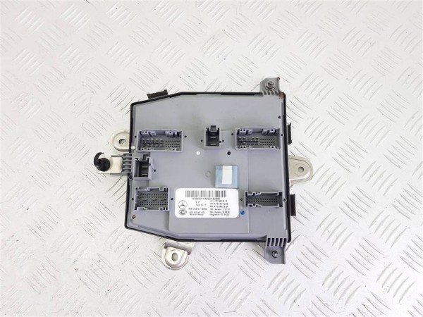 Блок SAM mercedes gle w167