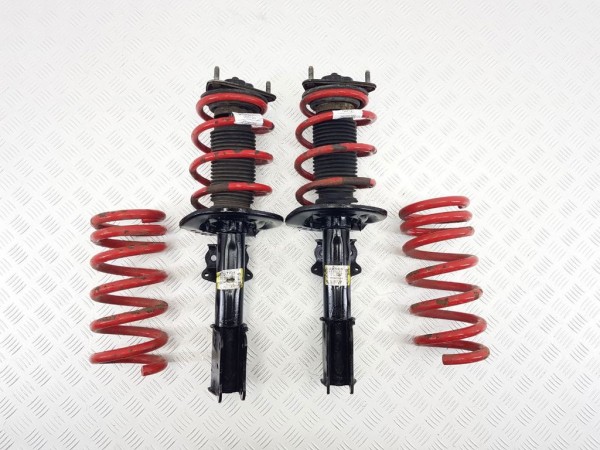 Амортизатор передний правый ford mustang