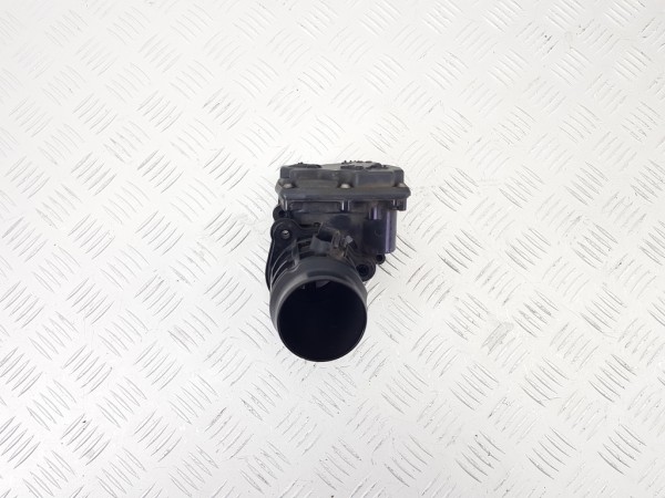 Заслонка дроссельная bmw x7 g07