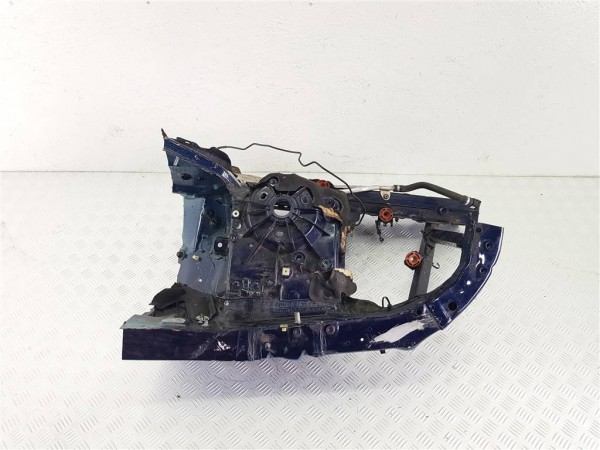 Лонжерон правый bmw x7 g07