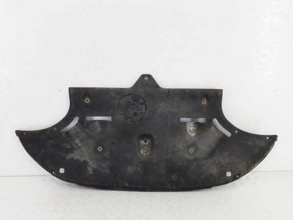 Защита двигателя kia stinger