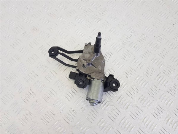 Моторчик заднего стеклоочистителя (дворника) citroen c4 grand picasso