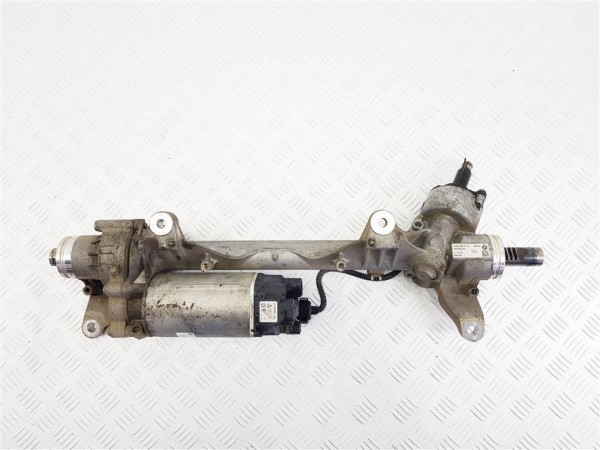 Рулевая рейка bmw 6 g32