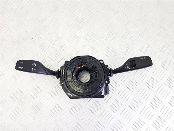 Переключатель подрулевой (стрекоза) bmw x4 f26