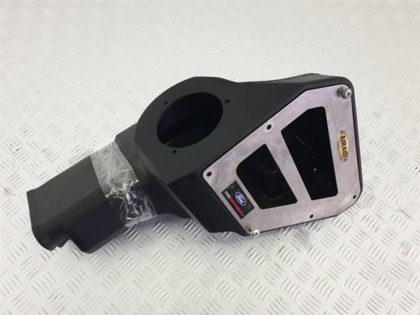 Воздухозаборник ford mustang