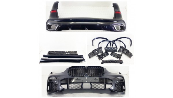 Обвес (комплект) bmw x5 g05