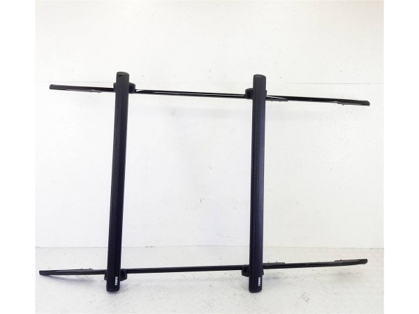 Дуги на крышу (рейлинги) bmw x7 g07