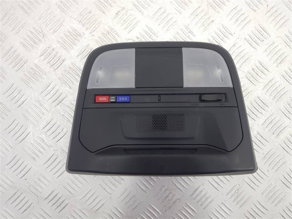 Фонарь салона (плафон) subaru wrx