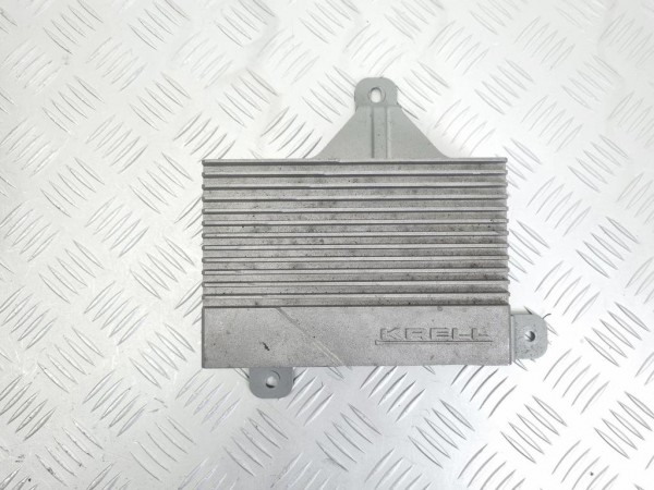 Усилитель музыкальный hyundai tucson