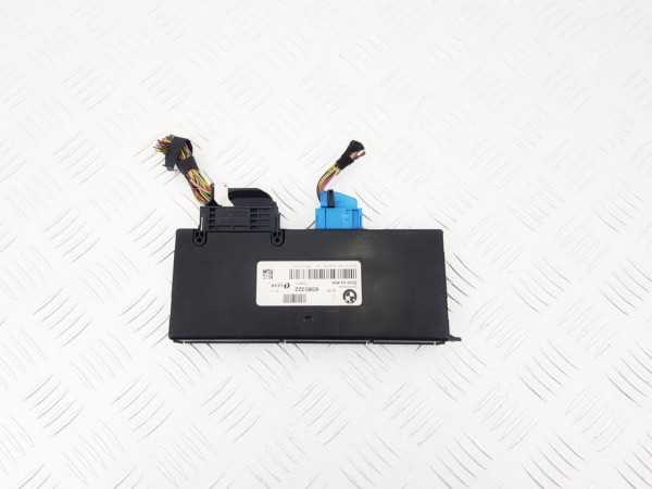 Блок комфорта bmw 6 f06/f12/f13