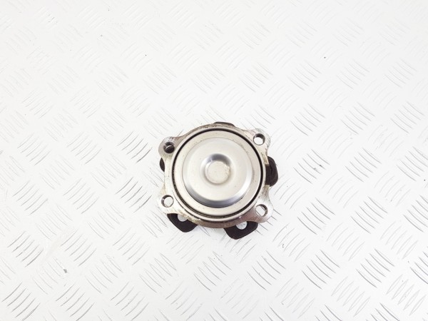 Ступица передняя bmw 4 g22/g23