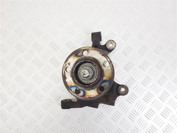 Кулак поворотный левый ford mustang