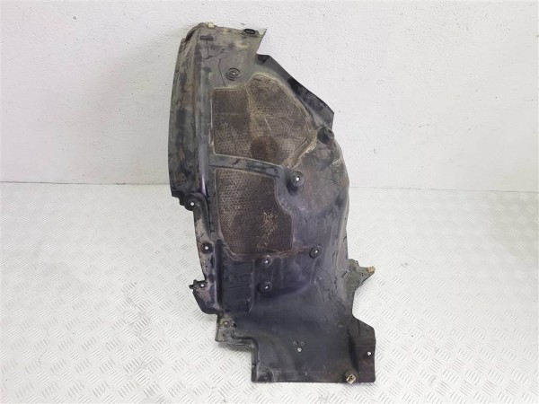 Защита арок передняя левая (подкрылок) bmw 7 g11/g12