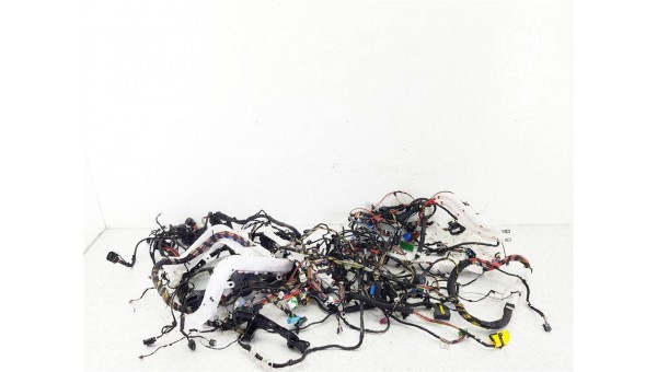 Проводка bmw x4 f26