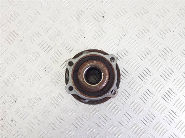 Ступица задняя mercedes gle w167