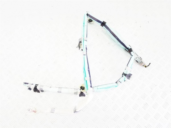 Подушка безопасности боковая (шторка) bmw x5 f15