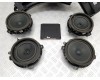Аудиосистема (комплект) kia sportage, 96370-CJ200 | 86914