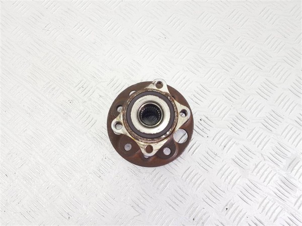 Ступица задняя lexus nx az20